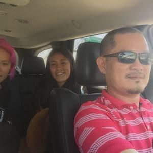 Meet your Posher, Ty